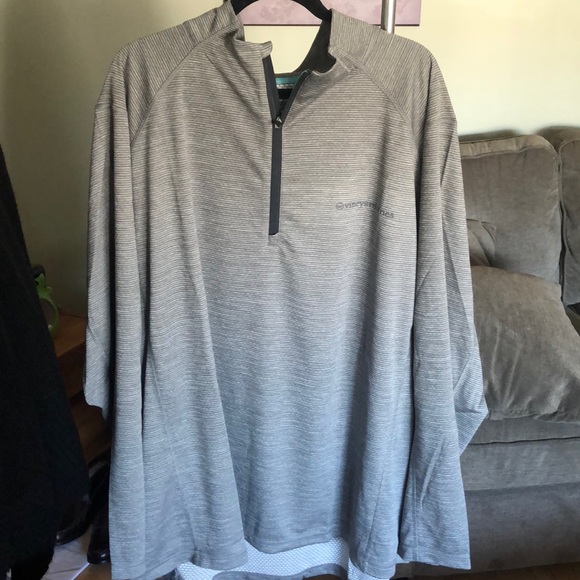 Vineyard Vines Other - NWT VINEYARD VINES QUARTER ZIP BIG AND TALL